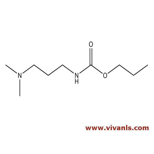 Pesticide Standards-Propamocarb-1657537300.png